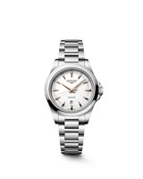 Orologio Longines Donna Conquest in Acciaio L33504186